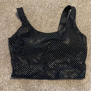 Zyia Girls night out bra